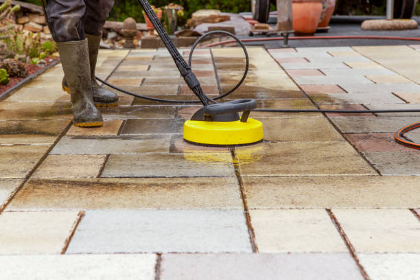 Best Gas Station Cleaning  in Yucos, CA