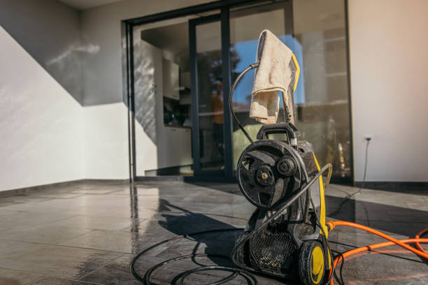 Best Gutter Cleaning  in Yucos, CA