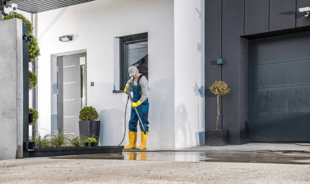 Best Dumpster Area Cleaning  in Yucos, CA