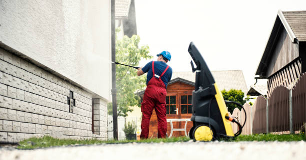 Best Warehouse Cleaning  in Yucos, CA